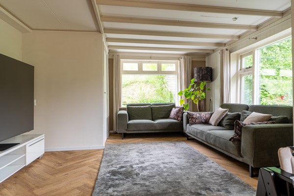 Medium property photo - Maasdijk 29, 4284 VB Rijswijk (Nb)